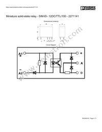 2271141 Datasheet Page 4