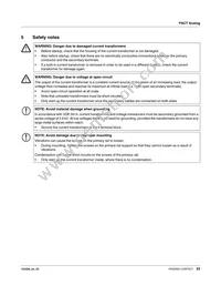 2277048 Datasheet Page 23