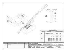 227P Datasheet Cover