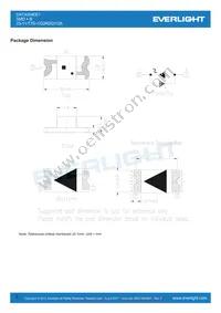 23-11/T7D-CQ2R2QY/2A Datasheet Page 8