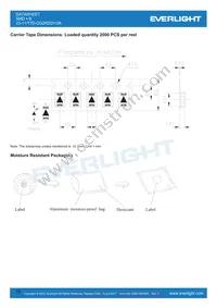 23-11/T7D-CQ2R2QY/2A Datasheet Page 10