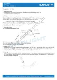 23-11/T7D-CQ2R2QY/2A Datasheet Page 11