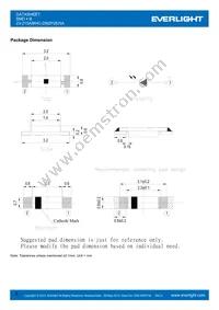 23-215A/BHC-DN2P2E/5A Datasheet Page 6