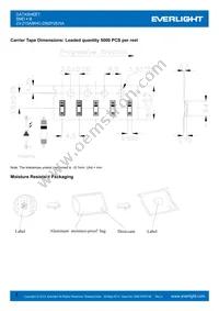 23-215A/BHC-DN2P2E/5A Datasheet Page 8