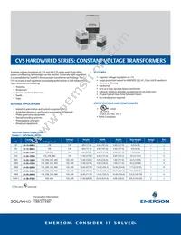 23-23-220-8 Datasheet Cover