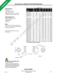 2300LL-1R5-RC Cover