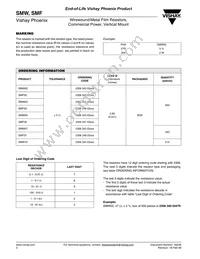 2306-3420-3478 Datasheet Page 3