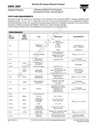 2306-3420-3478 Datasheet Page 5