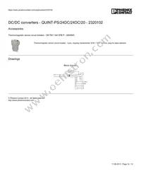 2320102 Datasheet Page 10