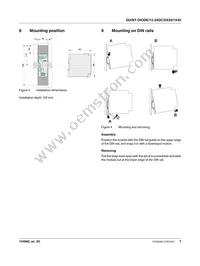 2320157 Datasheet Page 7