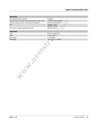 2320542 Datasheet Page 6