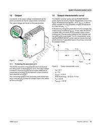 2320542 Datasheet Page 12