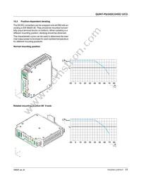 2320542 Datasheet Page 17