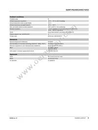 2320555 Datasheet Page 6