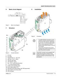 2320555 Datasheet Page 9