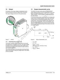 2320555 Datasheet Page 12