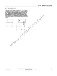 2320555 Datasheet Page 21