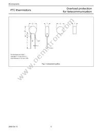 2322 661 93043 Datasheet Page 5