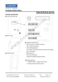 234-15/T2C6-1LNA Datasheet Page 7