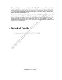 2353 Datasheet Page 2