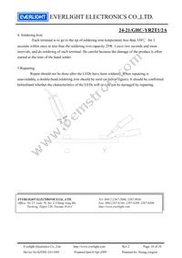 24-21/GHC-YR2T1/2A Datasheet Page 10