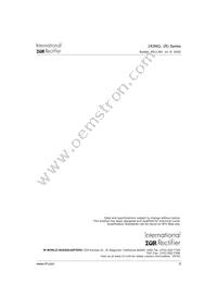 243NQ100R Datasheet Page 5