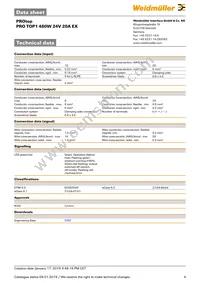 2467000000 Datasheet Page 4