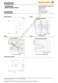 2476710000 Datasheet Page 4