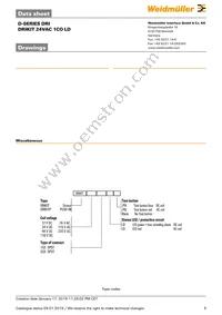 2476710000 Datasheet Page 5