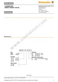 2476730000 Datasheet Page 5