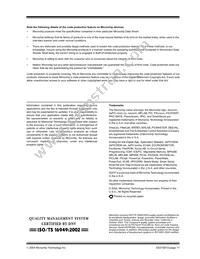 24C08B-E/P Datasheet Page 11