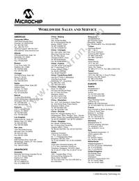 24C08B-E/P Datasheet Page 12