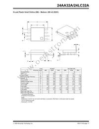 24LC32AXT-E/ST Datasheet Page 17