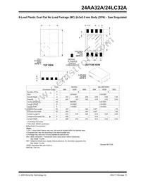 24LC32AXT-E/ST Datasheet Page 19