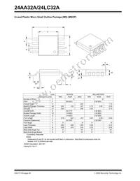24LC32AXT-E/ST Datasheet Page 20