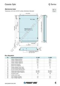 24Q2660-2R Datasheet Page 4