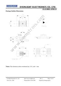 25-21/BHC-ZPR/2A Datasheet Page 2