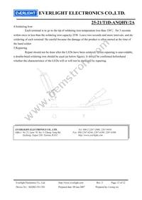 25-21/T1D-ANQHY/2A Datasheet Page 12