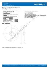 25-21UYC/S530-A2/TR8 Datasheet Page 6