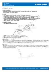 25-21UYC/S530-A2/TR8 Datasheet Page 8