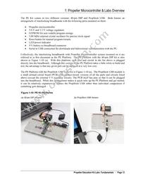 250-18050 Datasheet Page 13