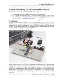 250-18050 Datasheet Page 19