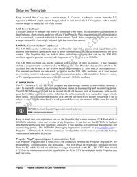 250-18050 Datasheet Page 22