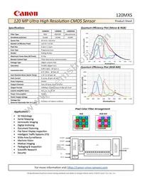 2521C002 Datasheet Page 2