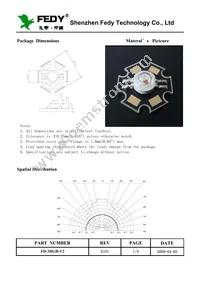 2530 Datasheet Cover