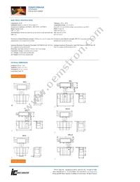 255QPC250KA3A1CLA Datasheet Cover