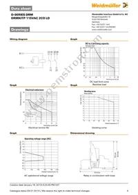 2575990000 Datasheet Page 4