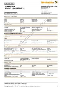 2576000000 Datasheet Page 2