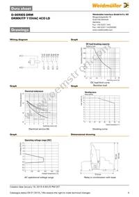 2576010000 Datasheet Page 4