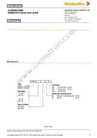 2576020000 Datasheet Page 5